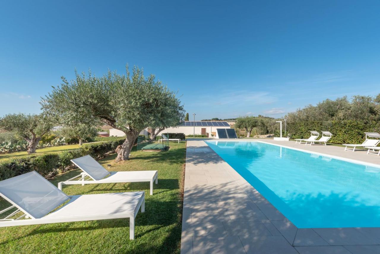 איספיקה Kinanto Bioresort מראה חיצוני תמונה
