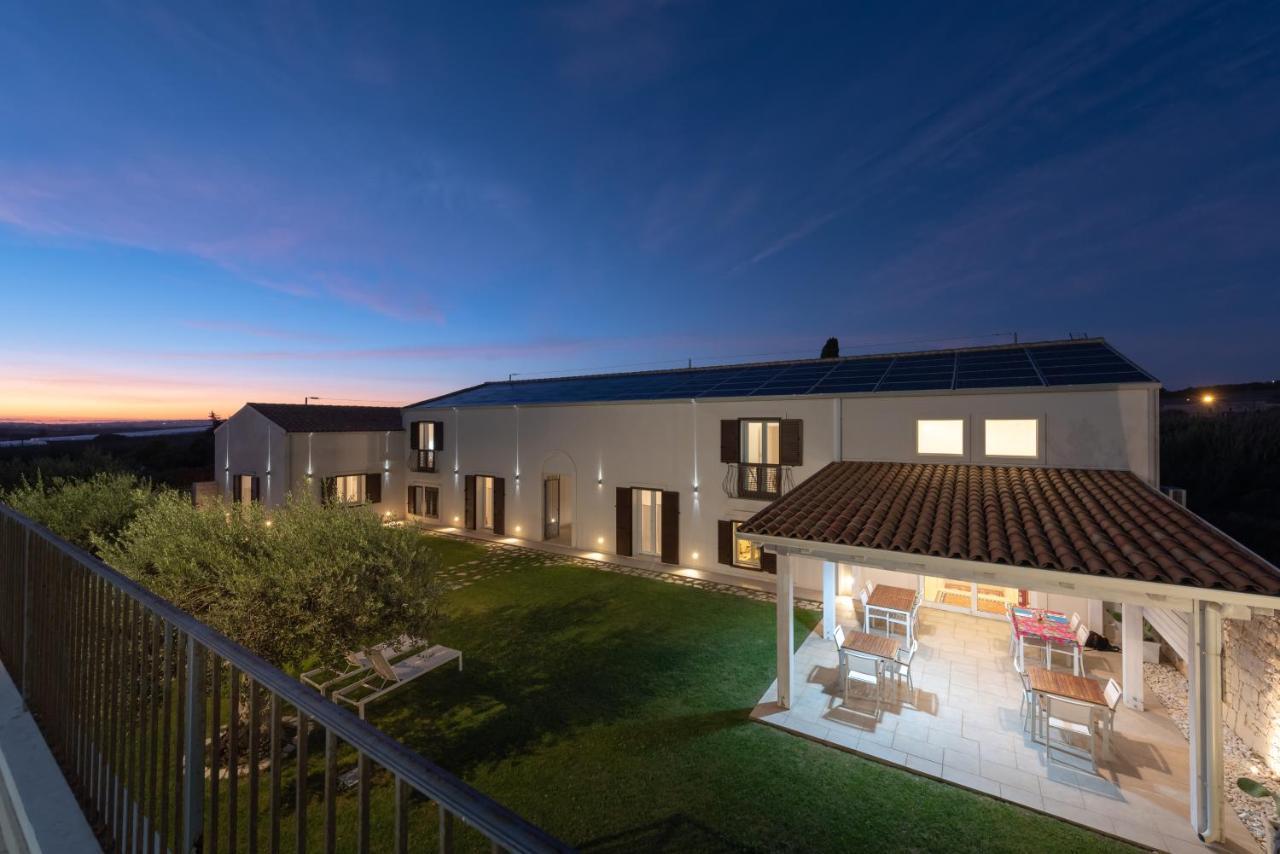 איספיקה Kinanto Bioresort מראה חיצוני תמונה