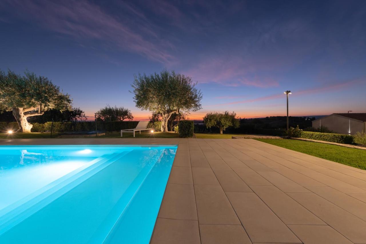 איספיקה Kinanto Bioresort מראה חיצוני תמונה
