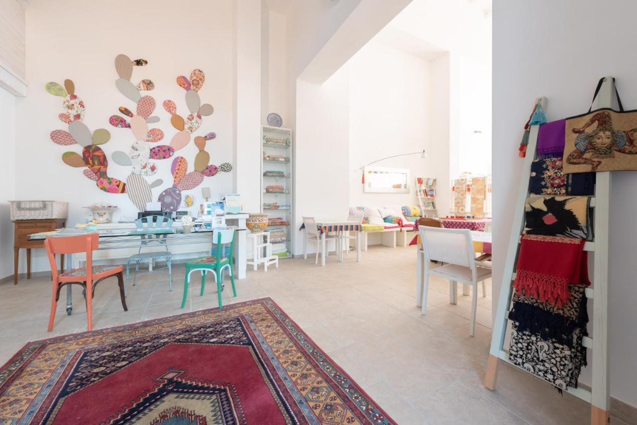 איספיקה Kinanto Bioresort מראה חיצוני תמונה