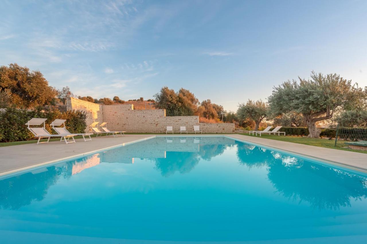 איספיקה Kinanto Bioresort מראה חיצוני תמונה