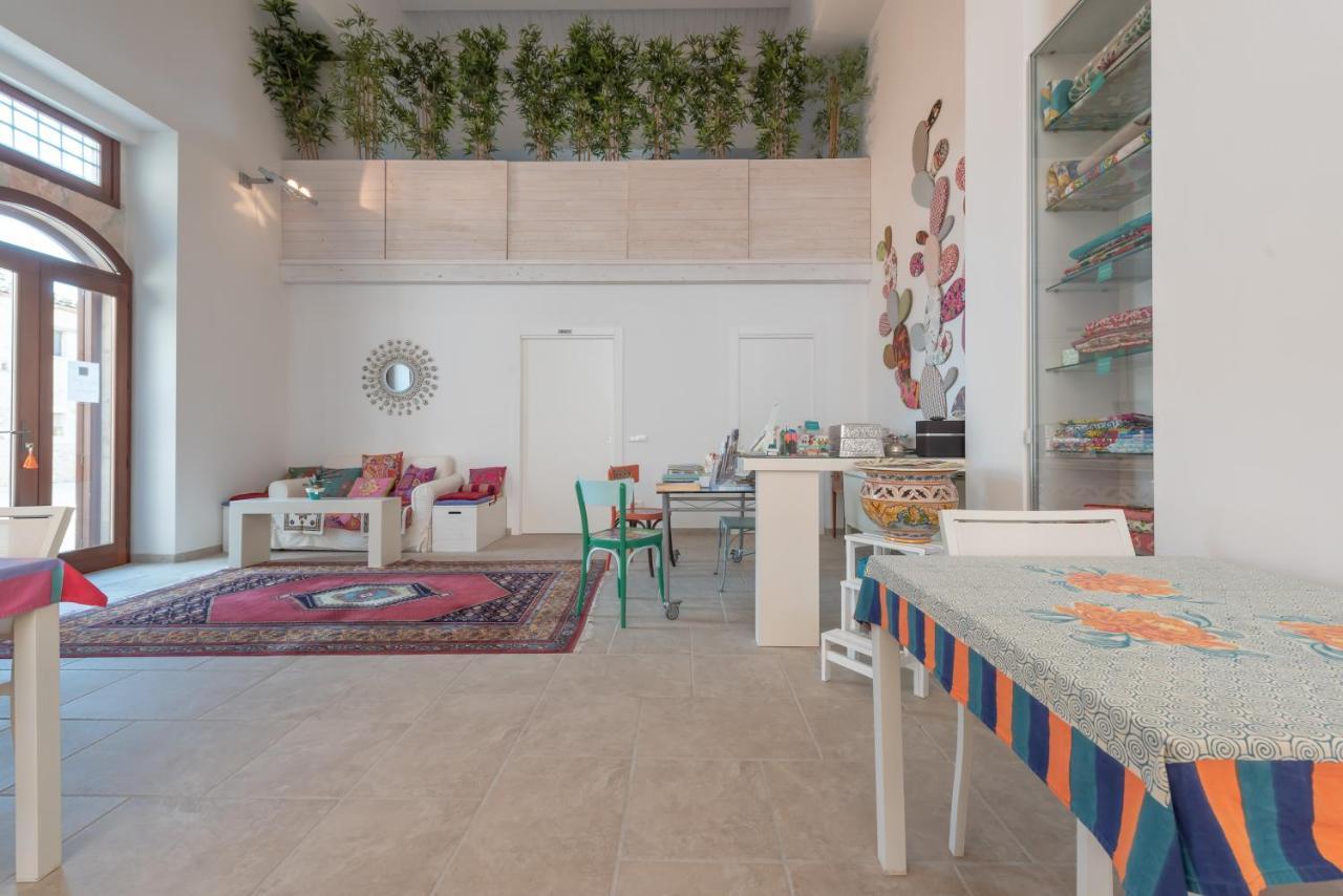 איספיקה Kinanto Bioresort מראה חיצוני תמונה