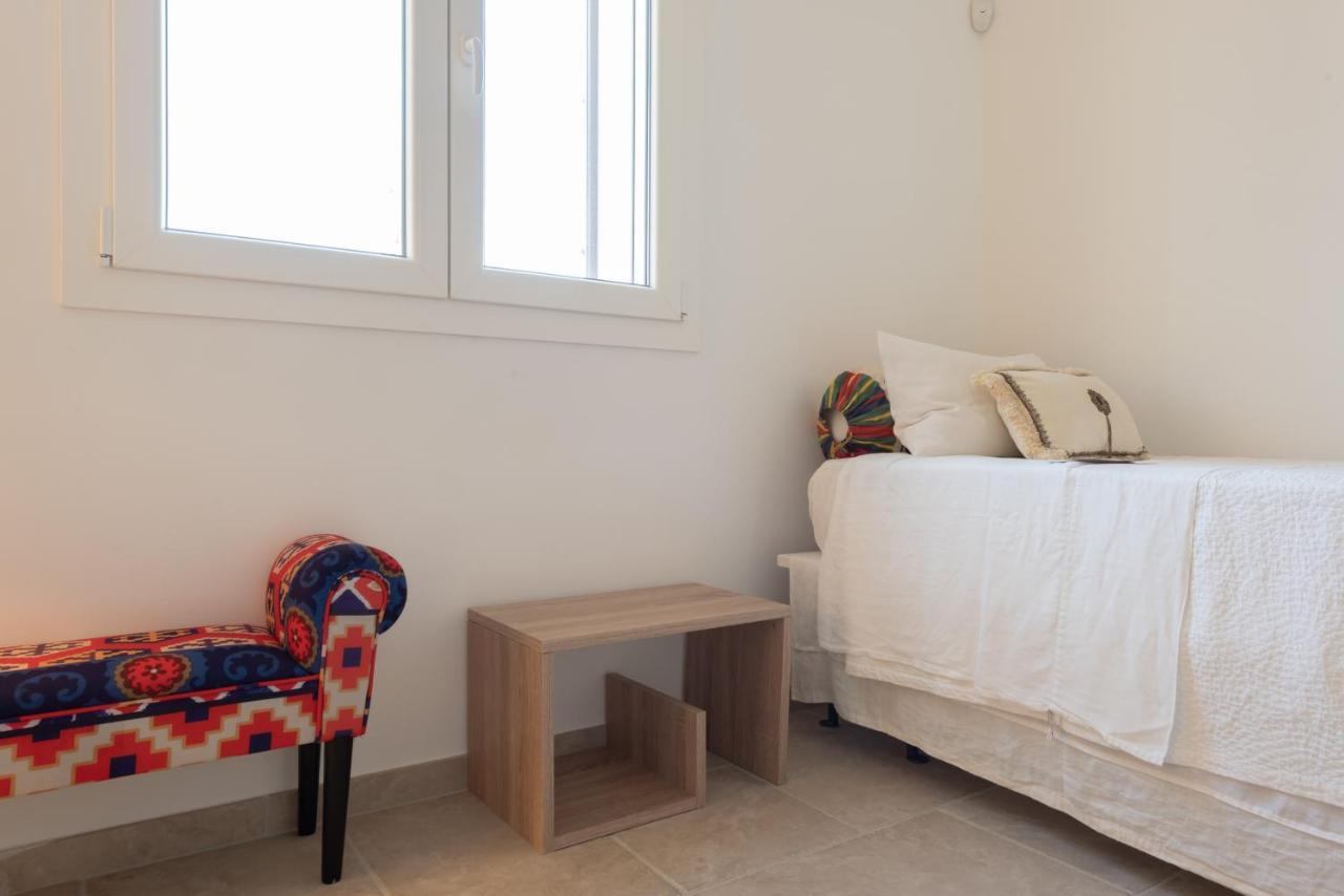 איספיקה Kinanto Bioresort מראה חיצוני תמונה