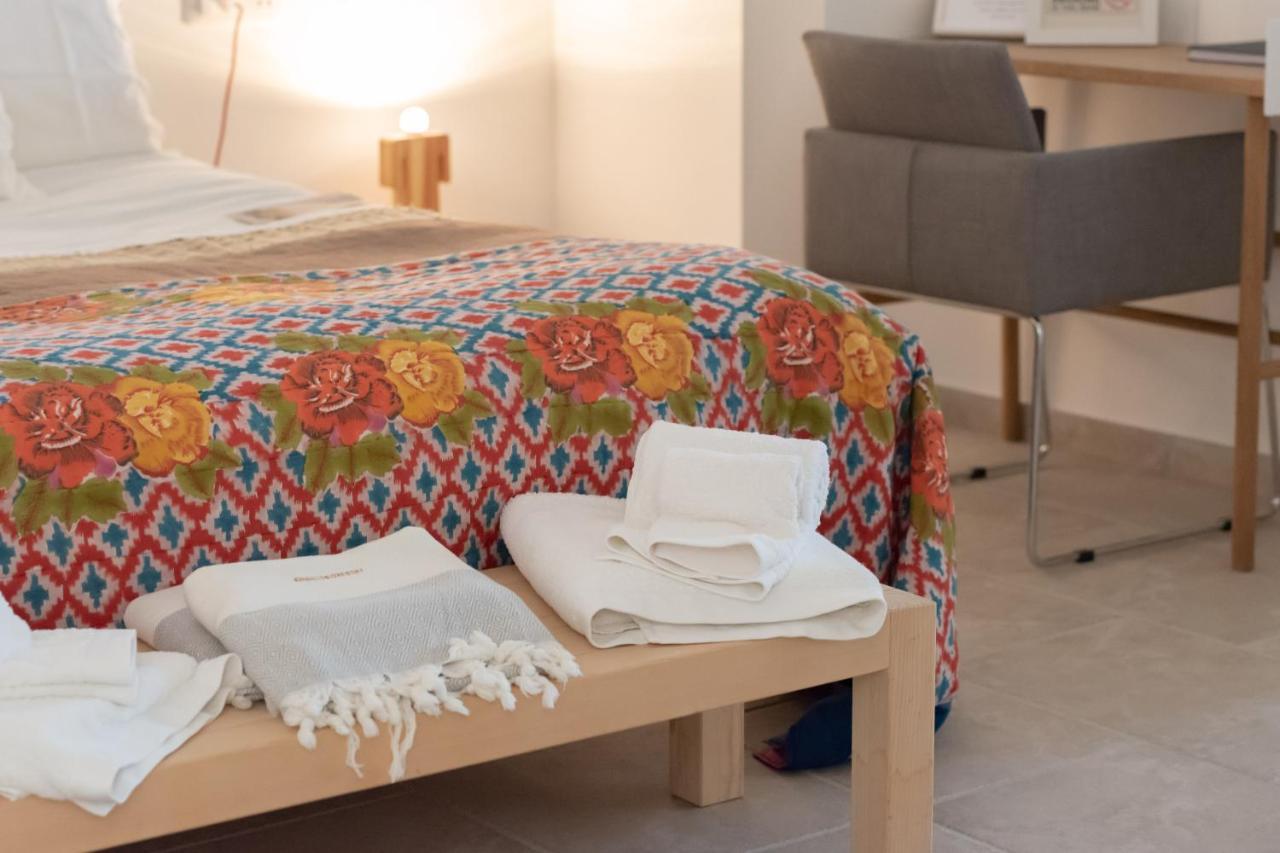 איספיקה Kinanto Bioresort מראה חיצוני תמונה