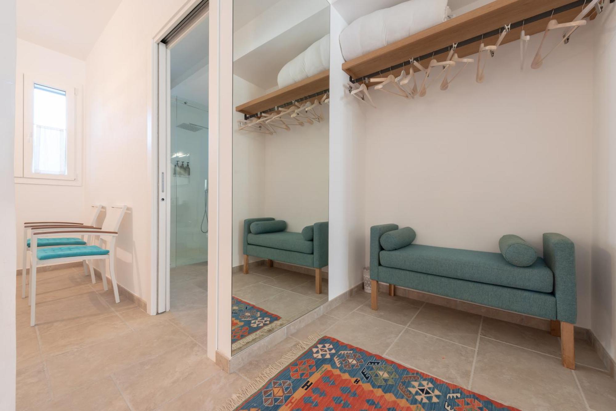 איספיקה Kinanto Bioresort חדר תמונה