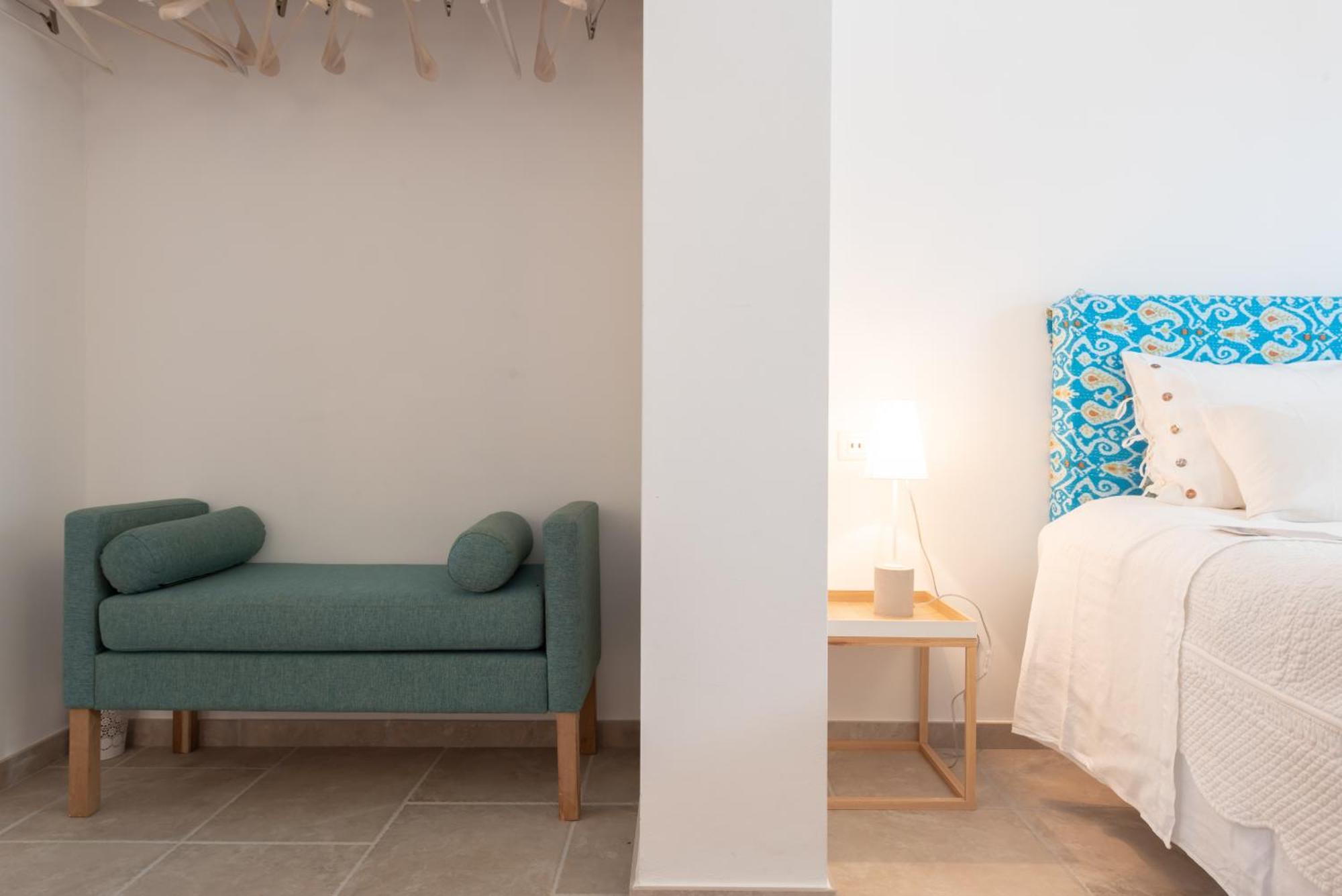 איספיקה Kinanto Bioresort חדר תמונה
