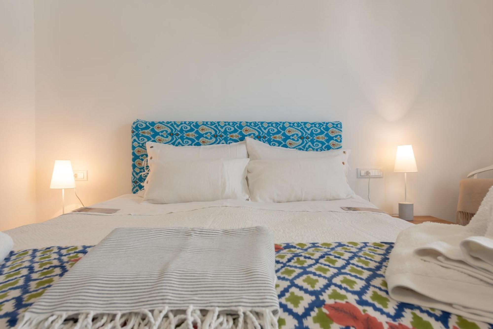 איספיקה Kinanto Bioresort חדר תמונה