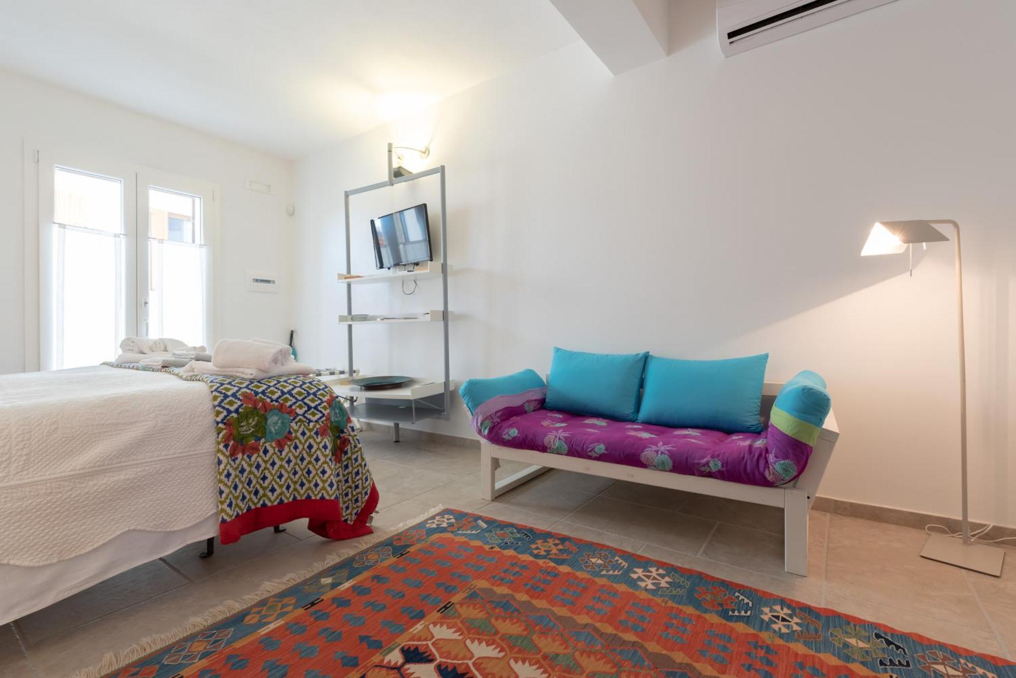 איספיקה Kinanto Bioresort חדר תמונה
