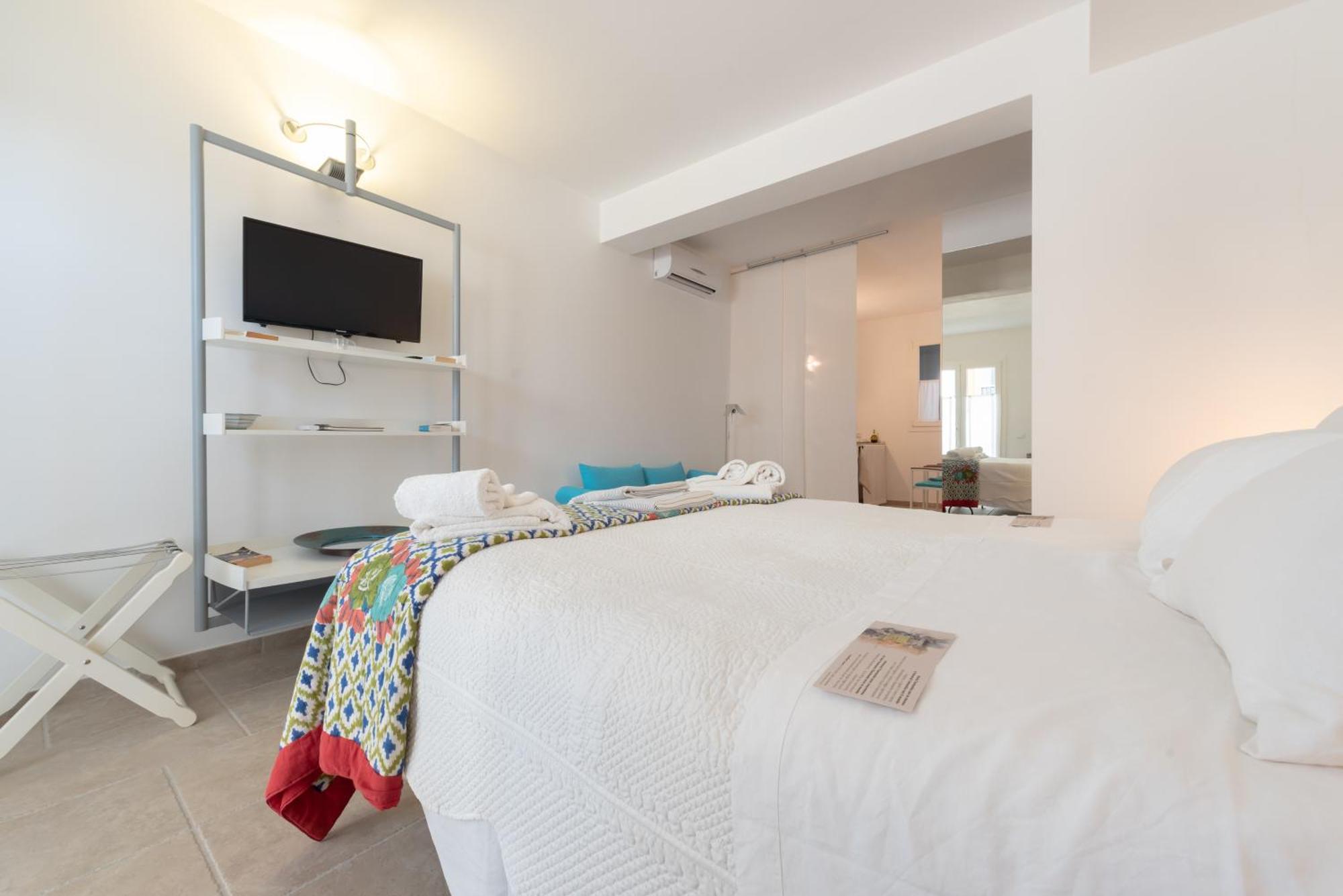 איספיקה Kinanto Bioresort חדר תמונה