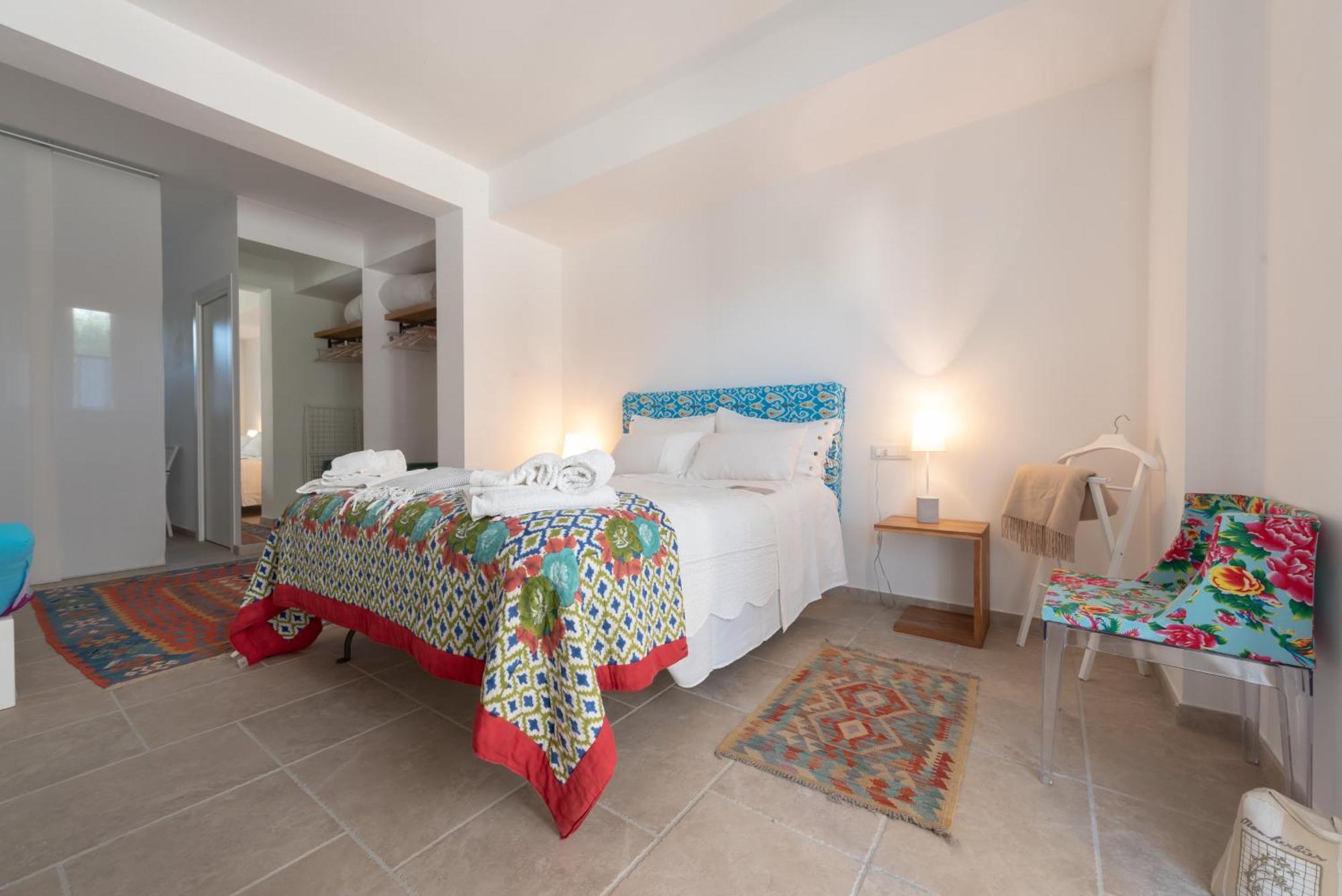 איספיקה Kinanto Bioresort חדר תמונה