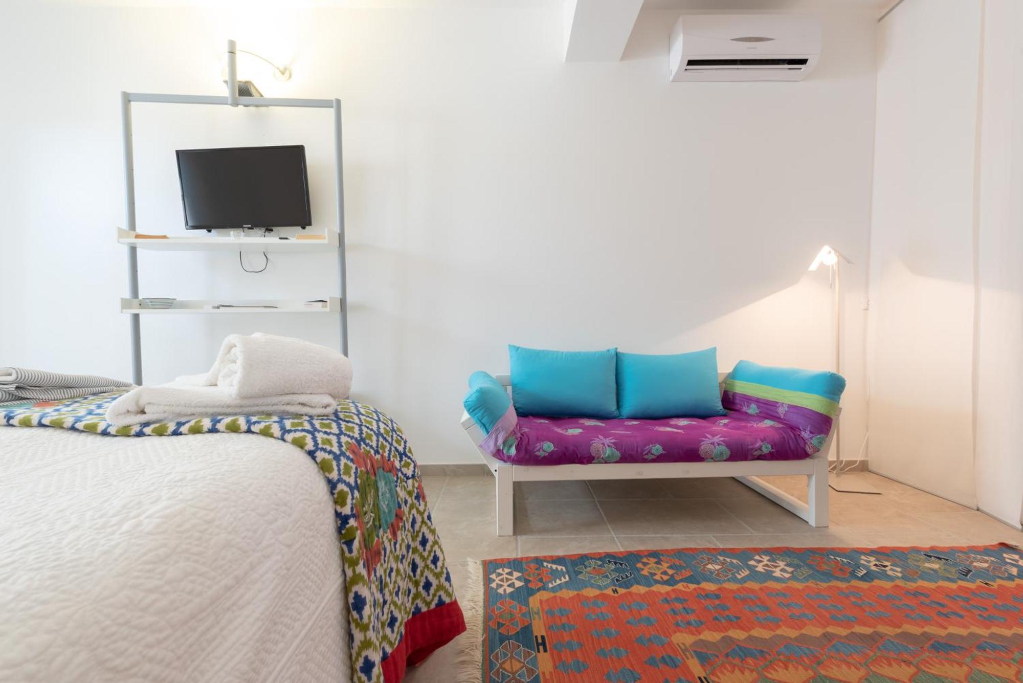 איספיקה Kinanto Bioresort חדר תמונה