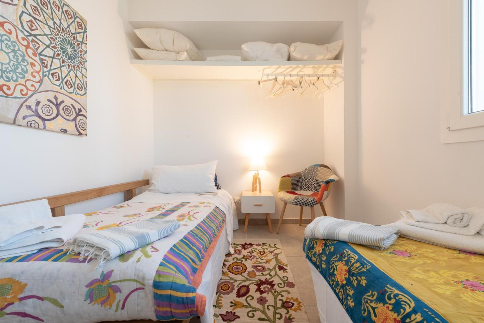 איספיקה Kinanto Bioresort חדר תמונה