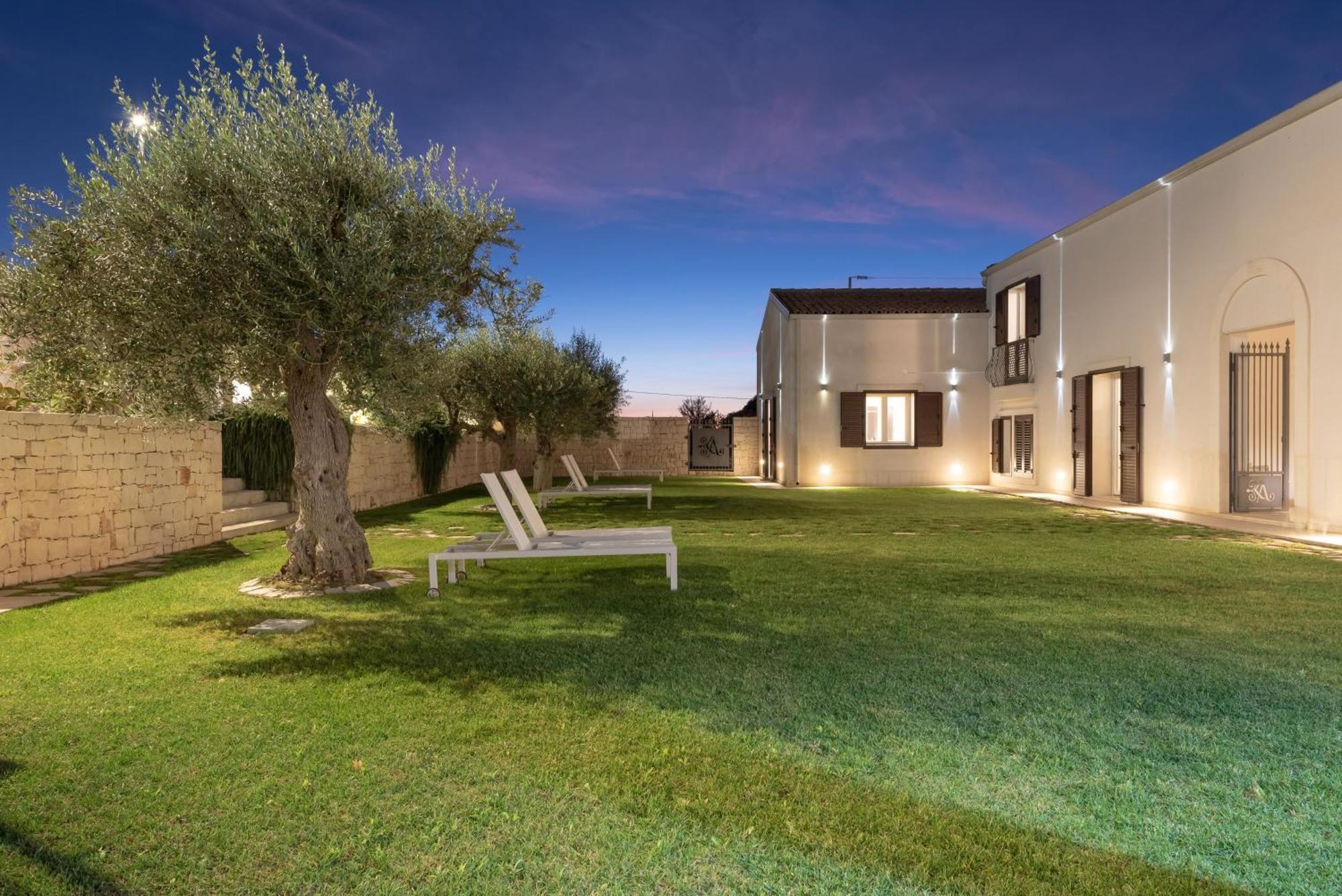 איספיקה Kinanto Bioresort מראה חיצוני תמונה
