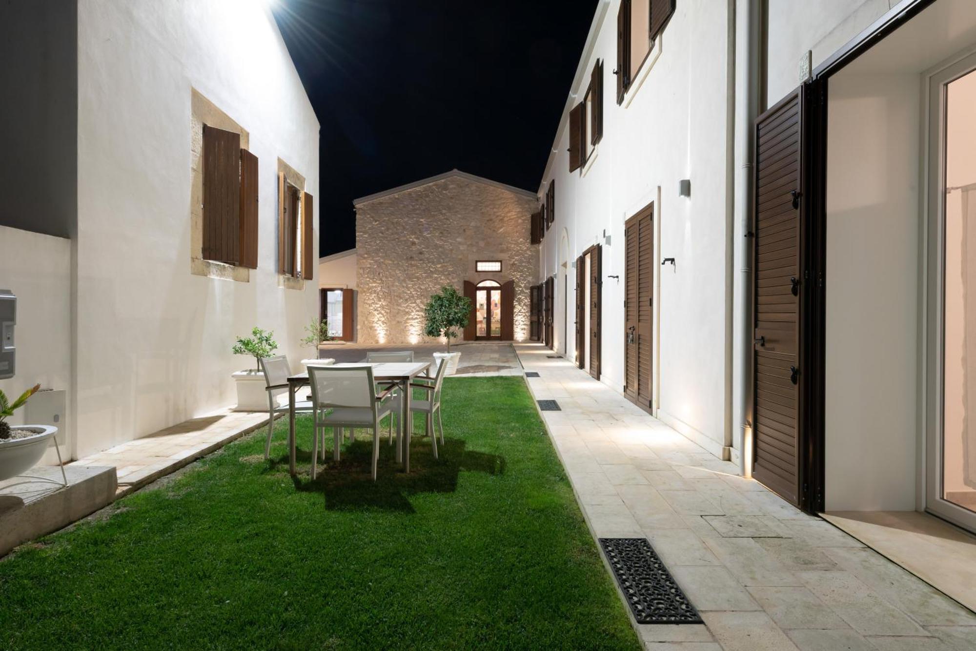 איספיקה Kinanto Bioresort מראה חיצוני תמונה