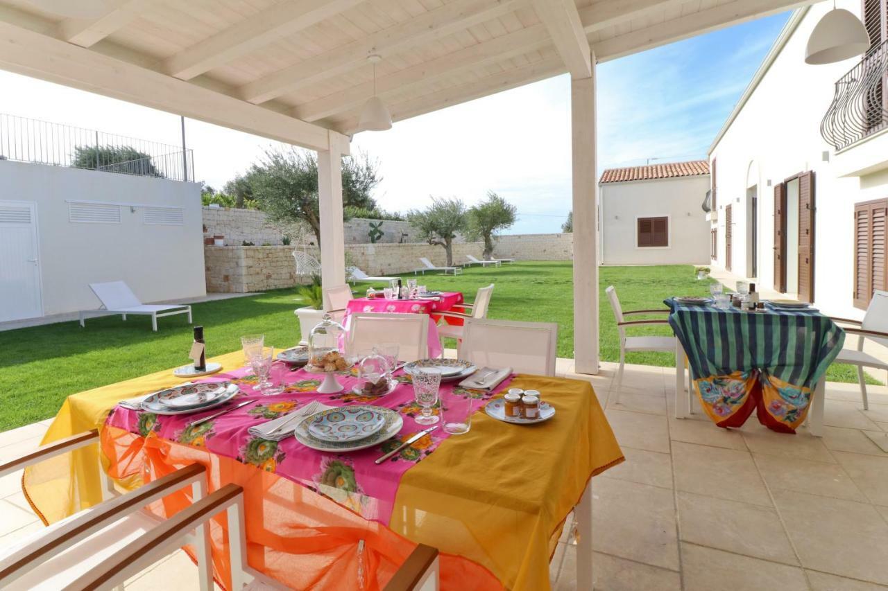 איספיקה Kinanto Bioresort מראה חיצוני תמונה