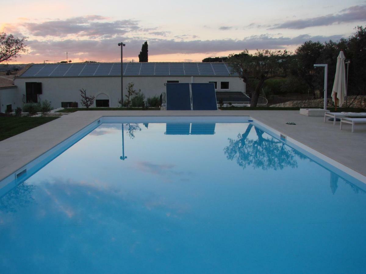 איספיקה Kinanto Bioresort מראה חיצוני תמונה
